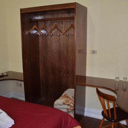 Hotel Romi Colonia del Sacramento Zewnętrze zdjęcie