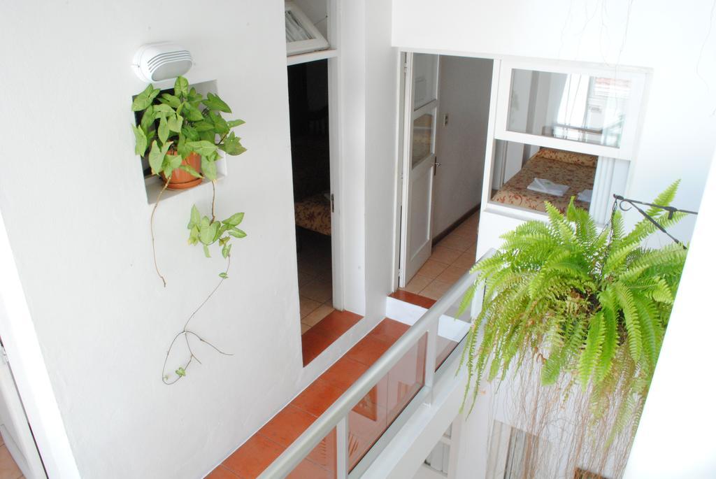 Hotel Romi Colonia del Sacramento Zewnętrze zdjęcie