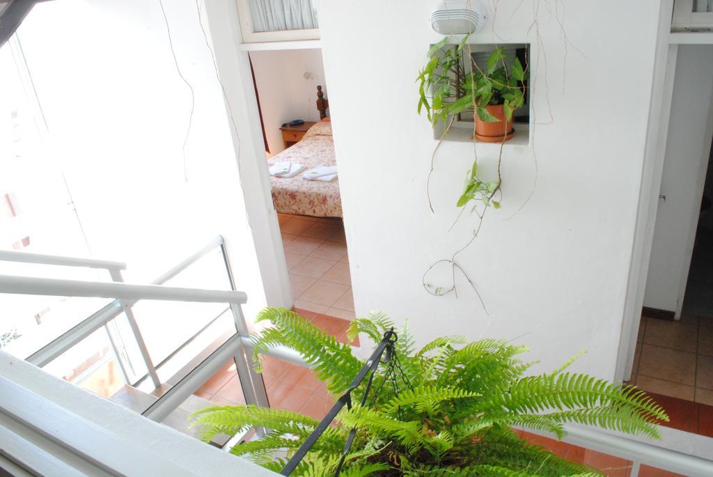 Hotel Romi Colonia del Sacramento Zewnętrze zdjęcie