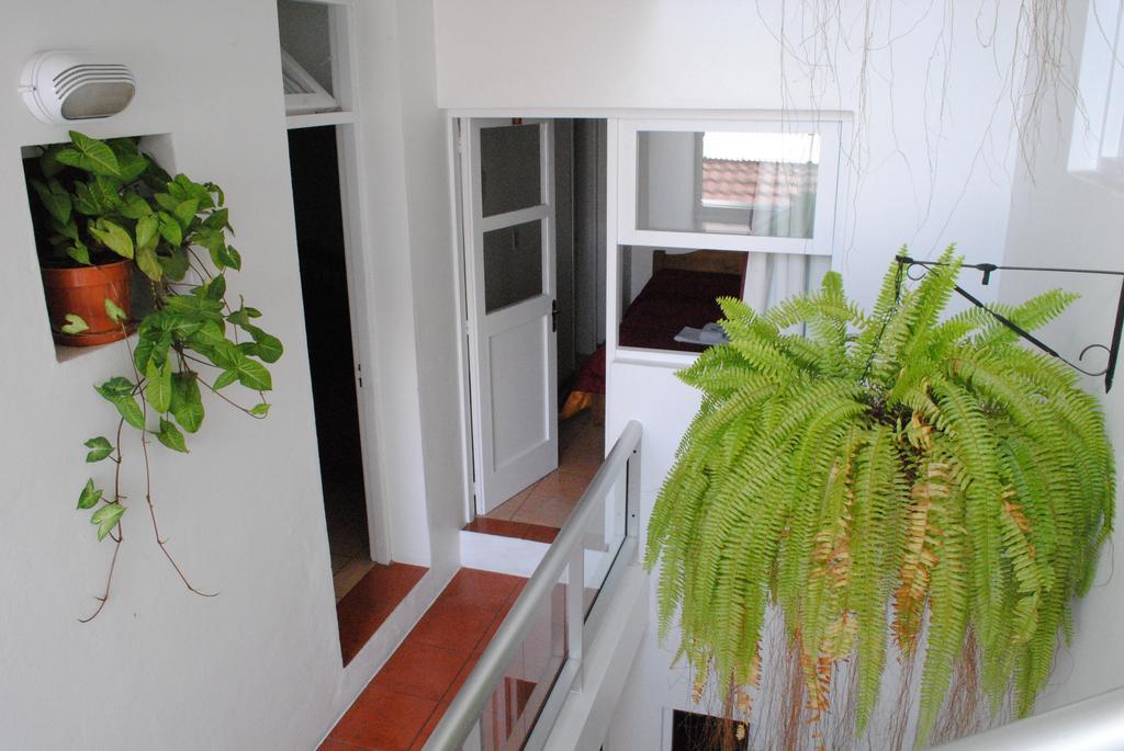 Hotel Romi Colonia del Sacramento Zewnętrze zdjęcie