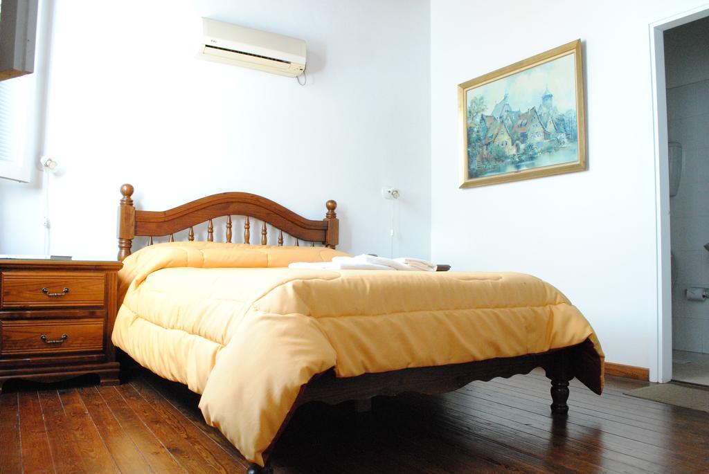 Hotel Romi Colonia del Sacramento Pokój zdjęcie