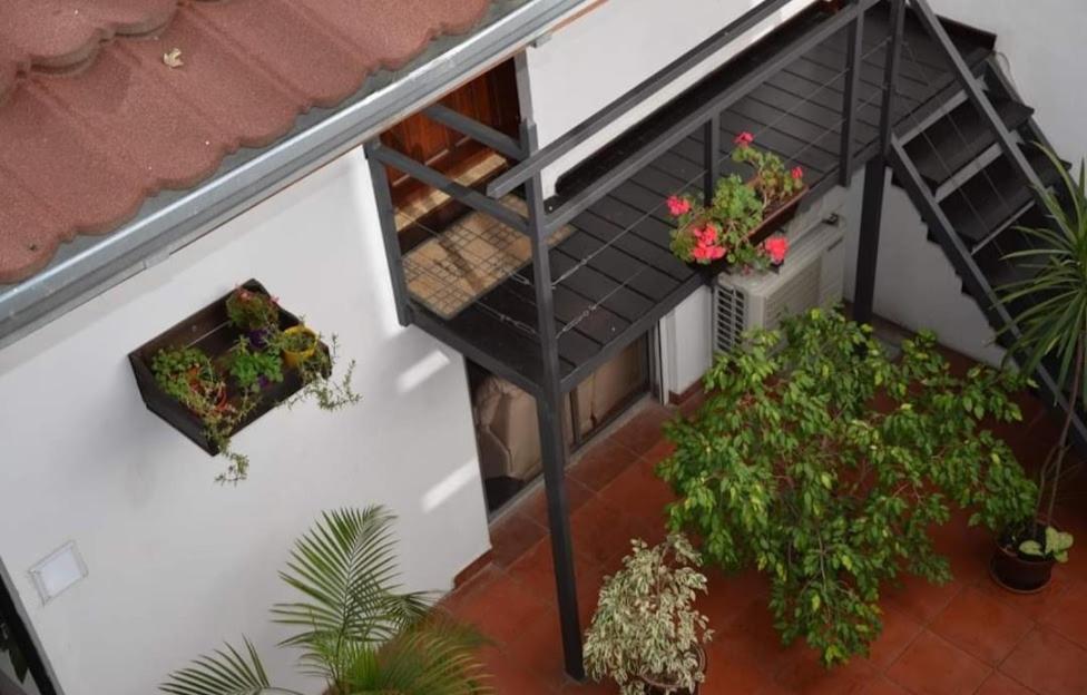 Hotel Romi Colonia del Sacramento Zewnętrze zdjęcie