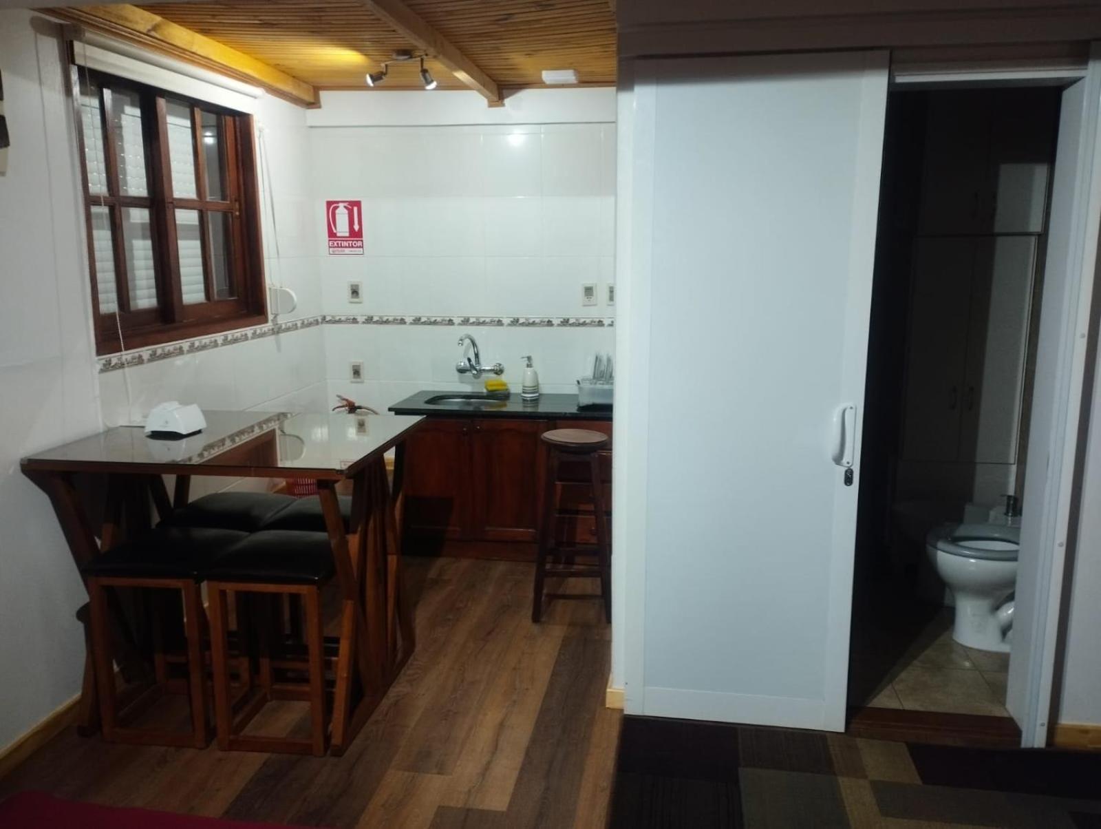 Hotel Romi Colonia del Sacramento Zewnętrze zdjęcie