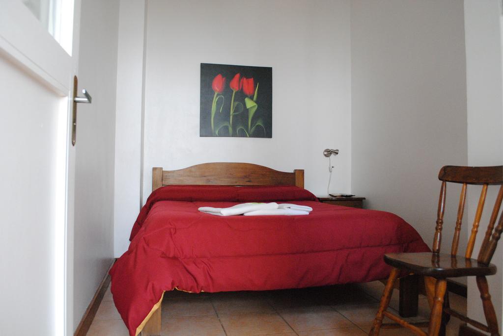 Hotel Romi Colonia del Sacramento Pokój zdjęcie