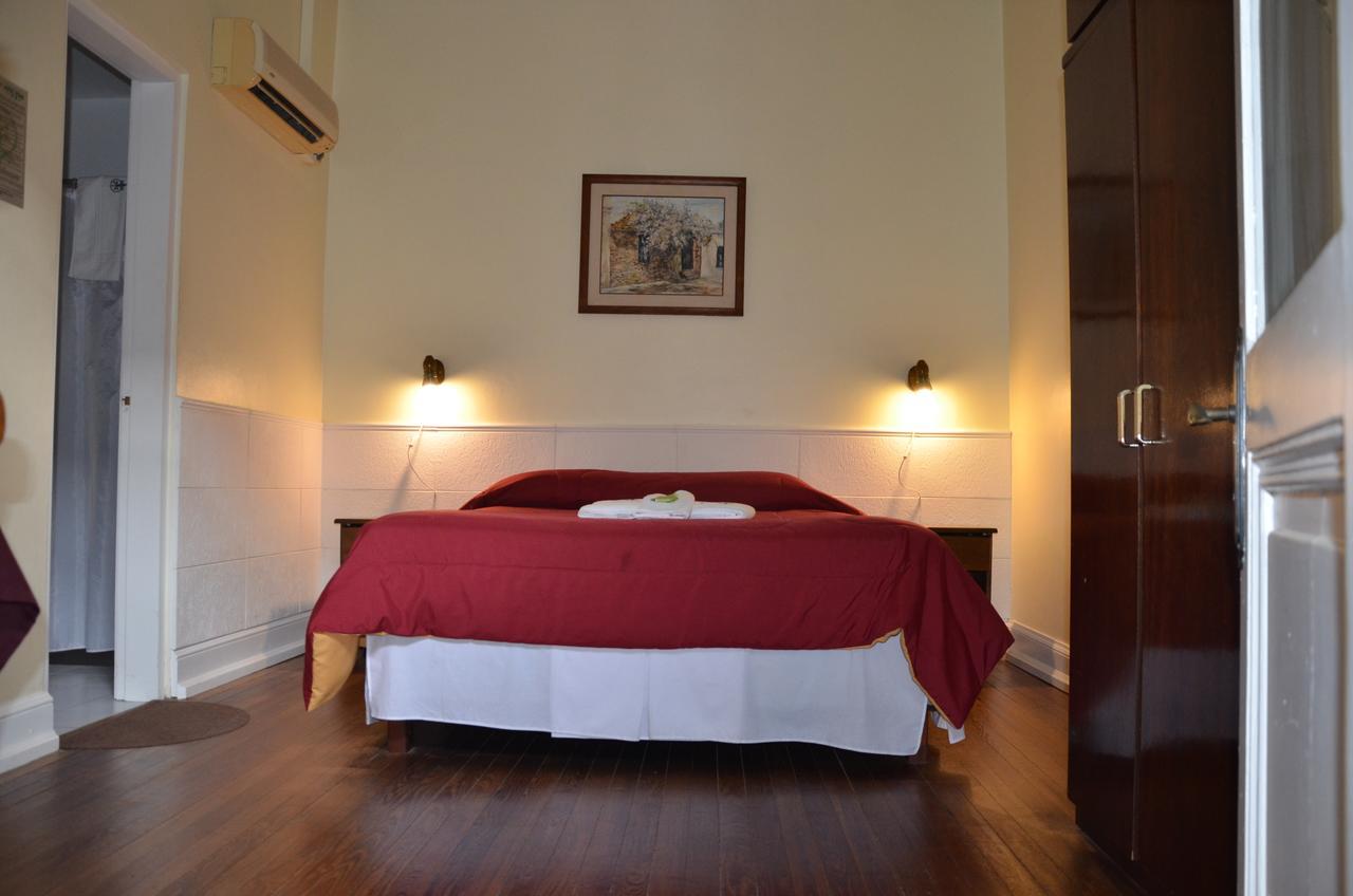 Hotel Romi Colonia del Sacramento Zewnętrze zdjęcie