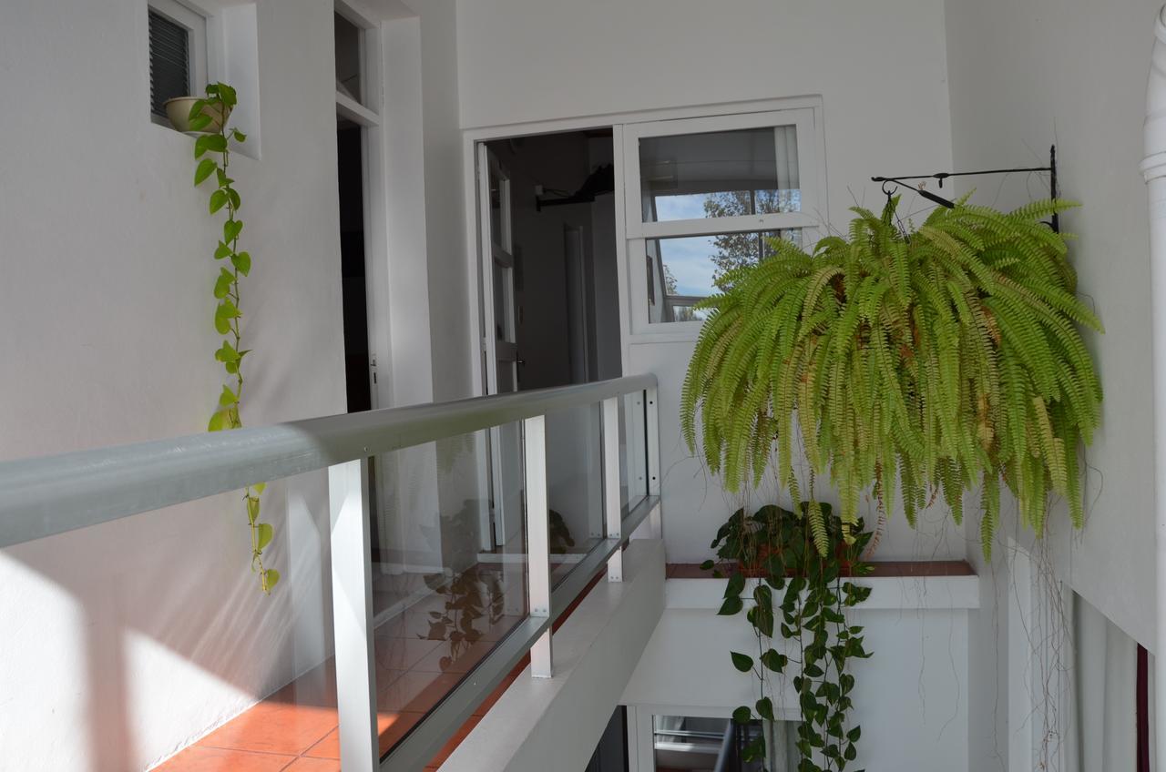 Hotel Romi Colonia del Sacramento Zewnętrze zdjęcie