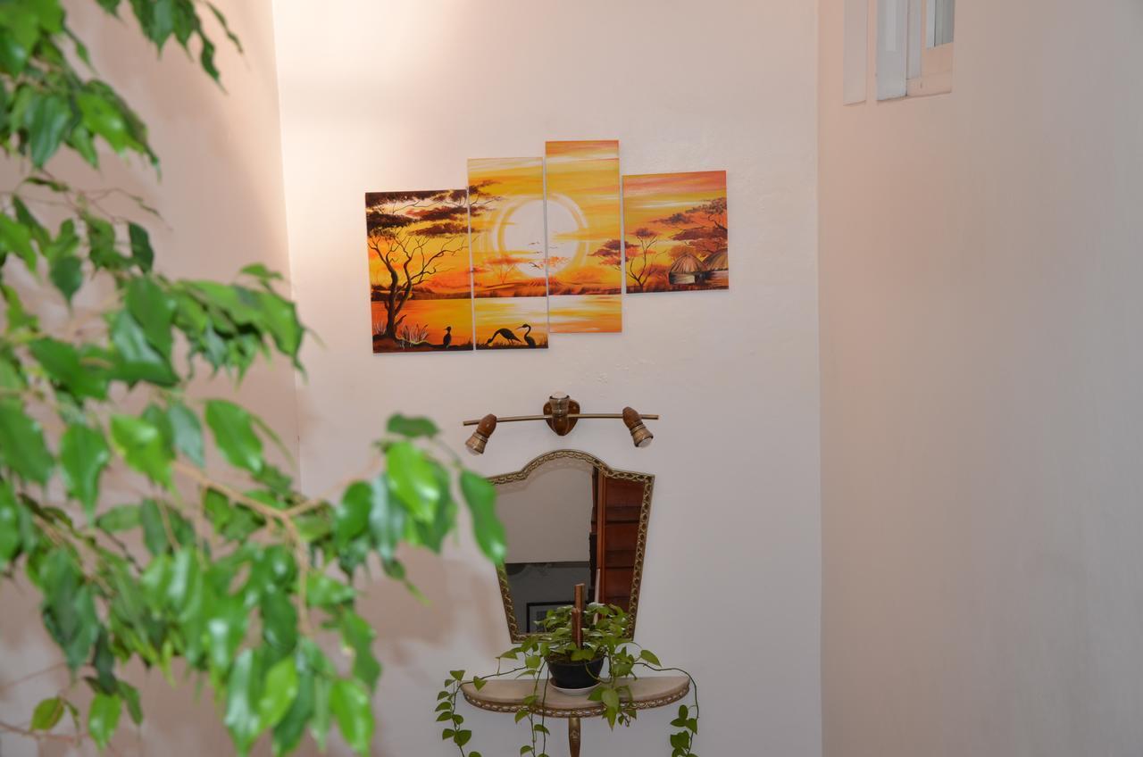 Hotel Romi Colonia del Sacramento Zewnętrze zdjęcie