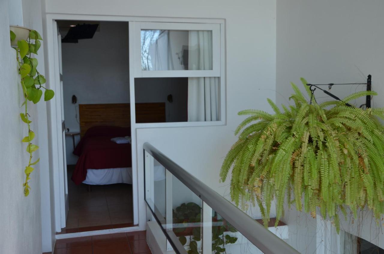 Hotel Romi Colonia del Sacramento Zewnętrze zdjęcie