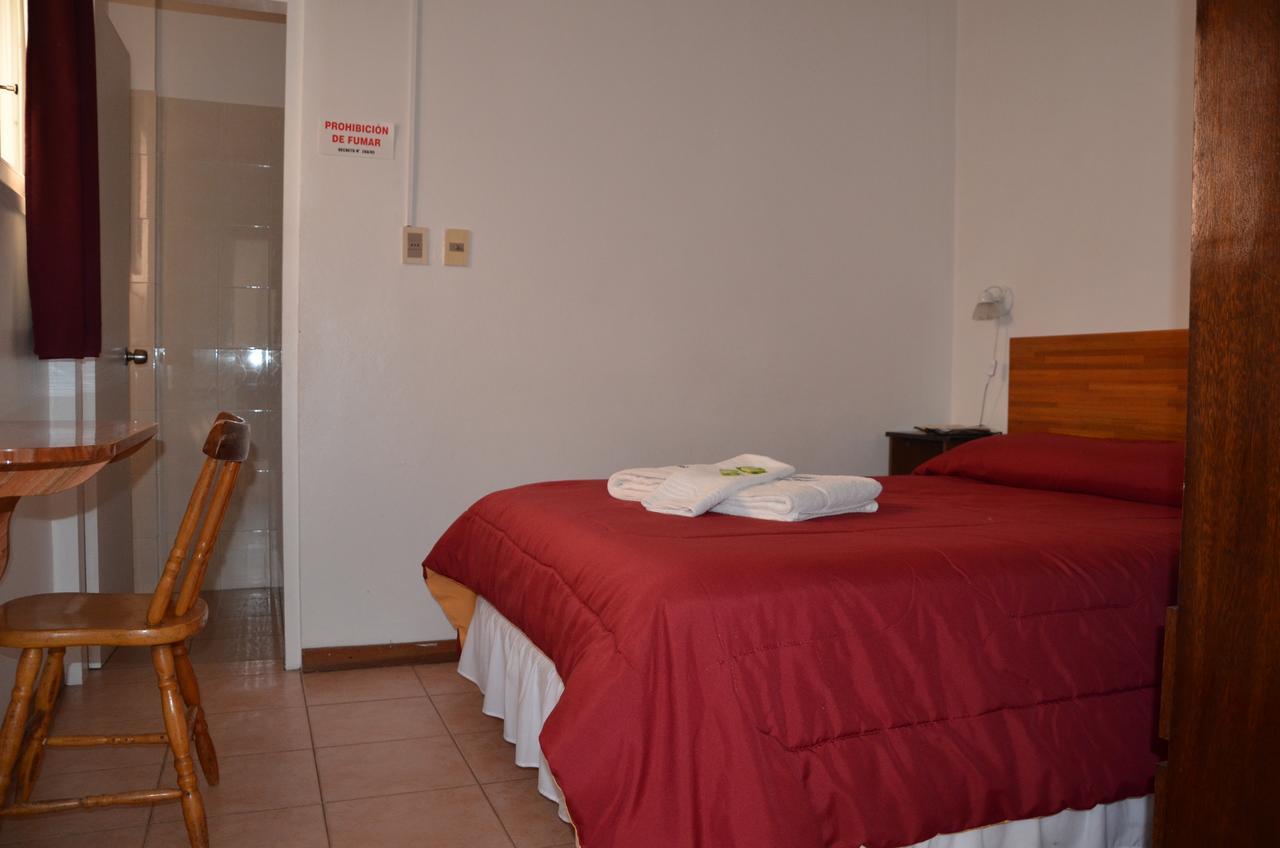 Hotel Romi Colonia del Sacramento Zewnętrze zdjęcie