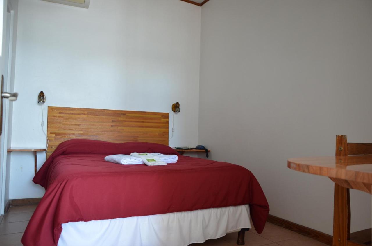 Hotel Romi Colonia del Sacramento Zewnętrze zdjęcie