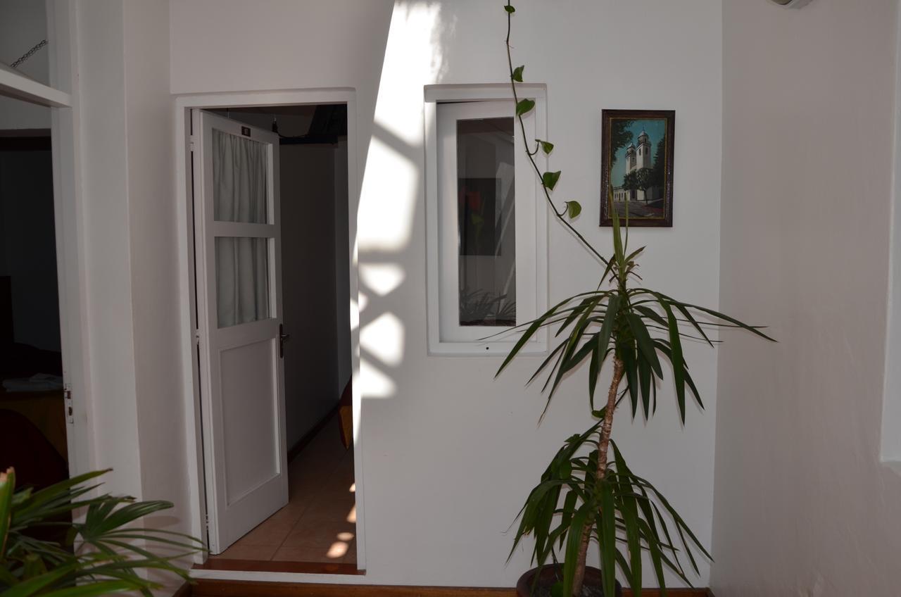 Hotel Romi Colonia del Sacramento Zewnętrze zdjęcie