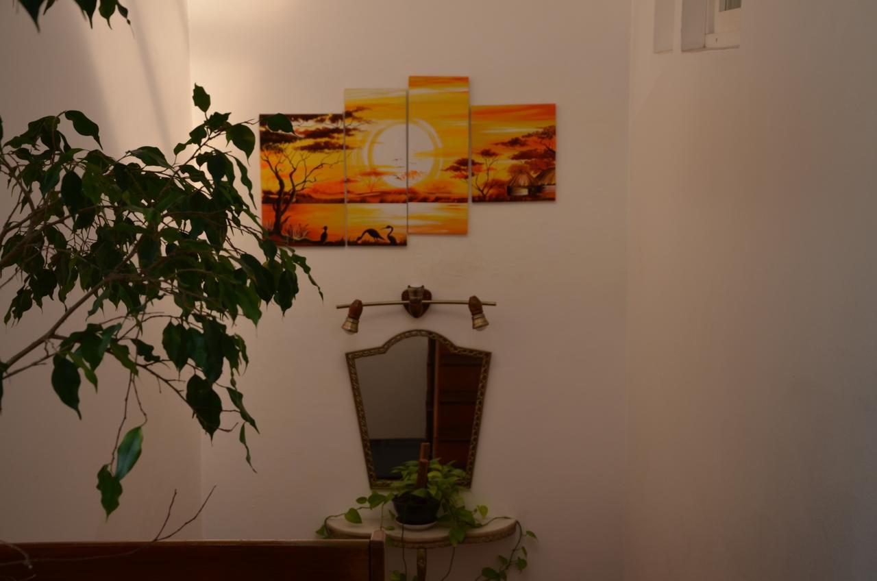 Hotel Romi Colonia del Sacramento Zewnętrze zdjęcie