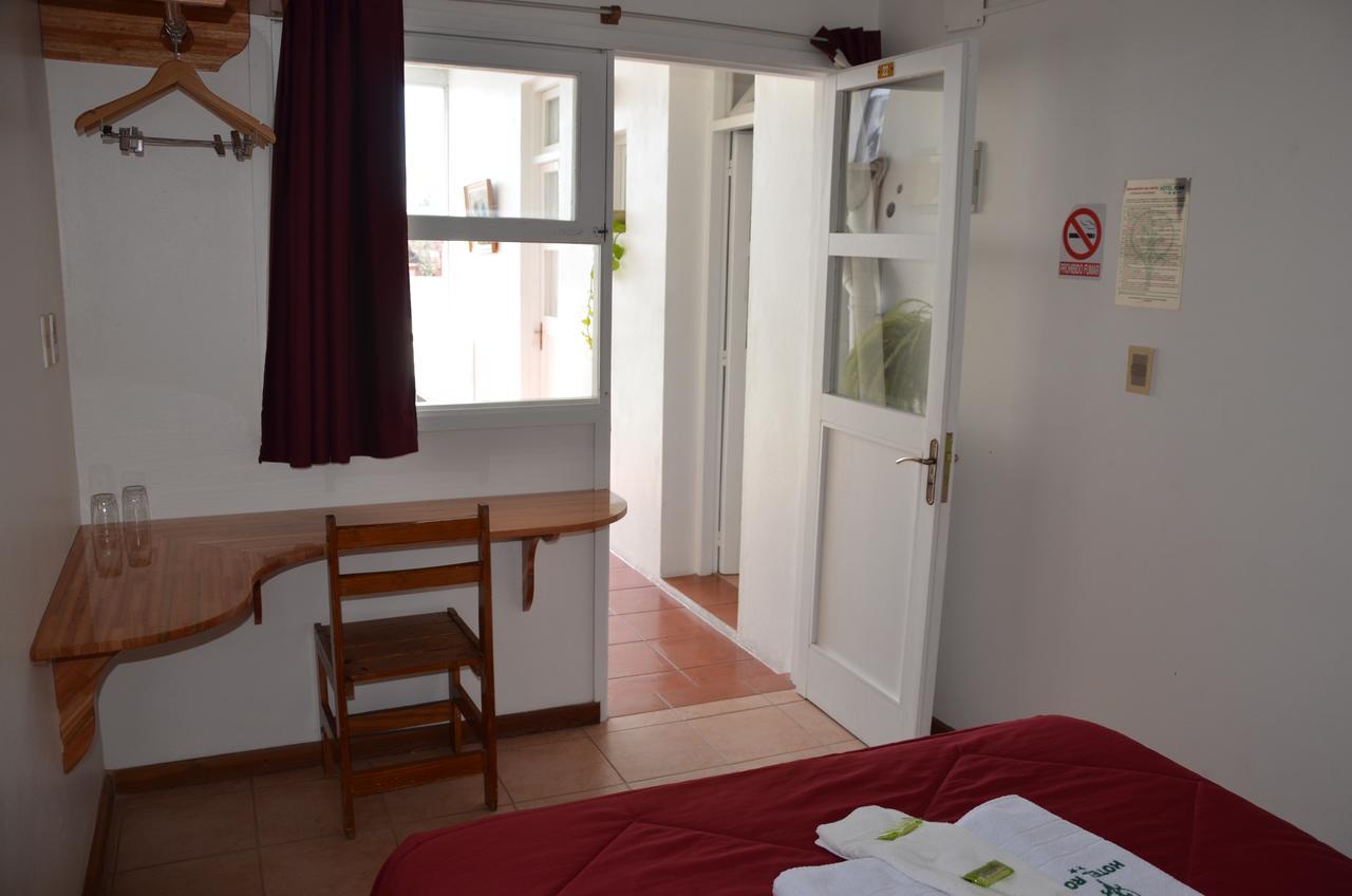 Hotel Romi Colonia del Sacramento Zewnętrze zdjęcie