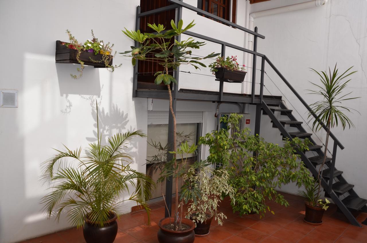 Hotel Romi Colonia del Sacramento Zewnętrze zdjęcie