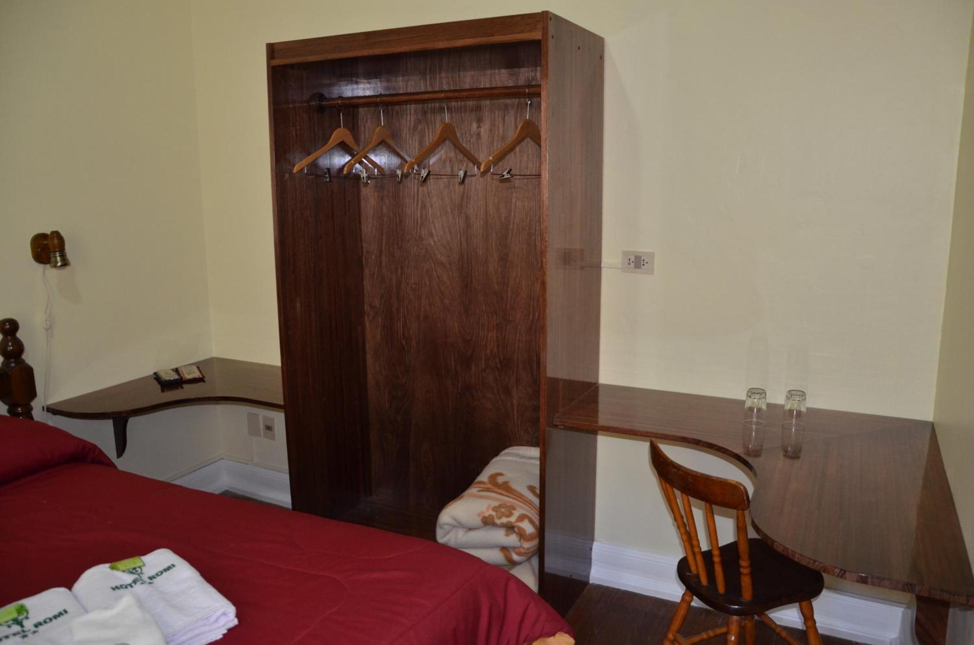 Hotel Romi Colonia del Sacramento Zewnętrze zdjęcie