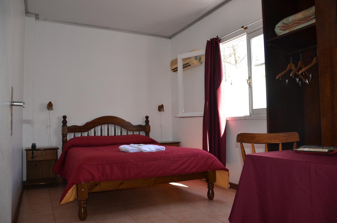 Hotel Romi Colonia del Sacramento Zewnętrze zdjęcie