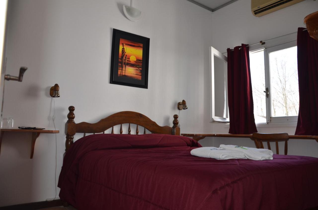 Hotel Romi Colonia del Sacramento Zewnętrze zdjęcie